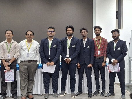 Shree PMCS- Students Incubation Projects: Manipal Institute Of Technology
